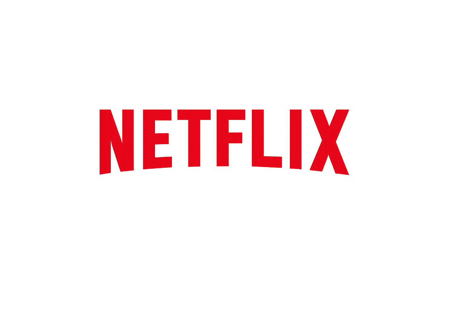 Netflix 로고
