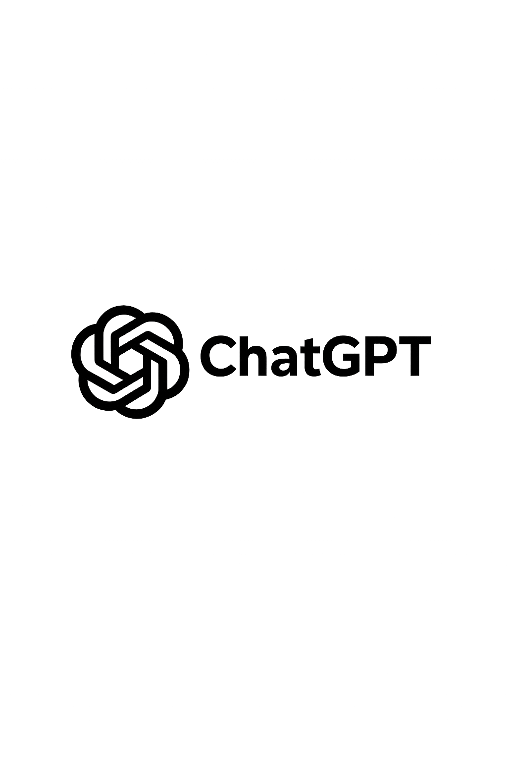 ChatGPT 로고